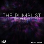 cover: The Rumblist - Rumblisms Part 2