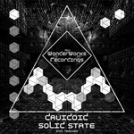 cover: Davidoid - Solid State