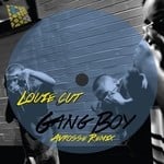 cover: Louie Cut - Gang Boy