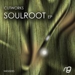 cover: Cutworks - Soulroot EP