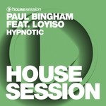 cover: Bingham, Paul|Loyiso - Hypnotic