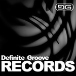 cover: Definite Grooves - The Groove