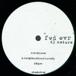 cover: Dj Nature - Everyone