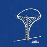 cover: Spike - Magic Table