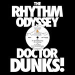 cover: The Rhythm Odyssey & Dr Dunks - Instrumental Fantasy