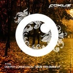 cover: Deeper Connection - True Colours EP