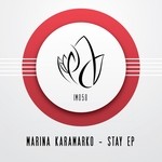 cover: Marina Karamarko - Stay EP