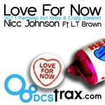 cover: Lt Brown|Nicc Johnson - Love For Now