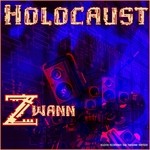 cover: Zwann - Holocaust EP