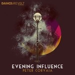 cover: Peter Corvaia - Evening Influence