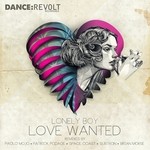 cover: Lonely Boy - Love Wanted