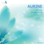 cover: Aurine - Hope