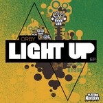 cover: Orby - Light Up EP