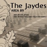 cover: The Jaydes - Area 89