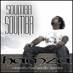 cover: Hamza - Soumba Soumba