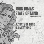 cover: John Dimas - State Of Mind