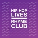 cover: Hosie - Hip Hop Lives/Rhyme Club