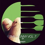 cover: Adicted & Wawda|Maxdal|Missa L|Pablo Basel|Uroz, Edgar|Vicious Tap3 - Smile Funny Volume 7