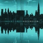 cover: Shelby Grey - Ascension