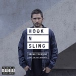 cover: Far East Movement|Hook N Sling - Break Yourself (Explicit)