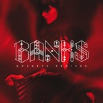 cover: Banks - Goddess (Remixes)