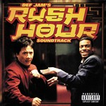 cover: Various - Rush Hour (Original Motion Picture Soundtrack) (Explicit)