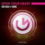 cover: Joeysuki|Sinne - Open Your Heart