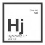 cover: Ectro Usic - Hypejump EP