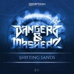 cover: Bangerz & Masherz - Shifting Sands