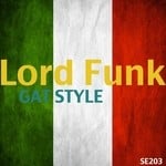 cover: Lord Funk - Gat Style