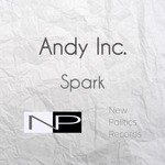 cover: Andyinc - Spark