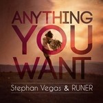 cover: Runer|Vegas, Stephan - Anything You Want (remixes)