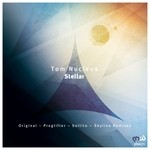 cover: Tom Nucleus - Stellar