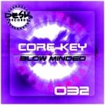 cover: Core Key - Blow Minded