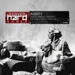 cover: Audity - Our Glorious Conquest