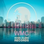 cover: Various - Moon Island Records At WMC 2015