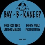 cover: Bay B Kane - Bay B Kane EP