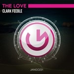 cover: Clark Feeble - The Love