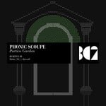 cover: Phonic Scoupe - Portico Garden