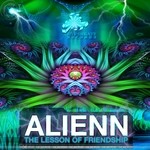 cover: Alienn - The Lesson Of Friendship