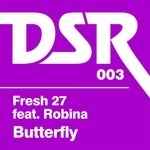 cover: Fresh 27|Robina - Butterfly