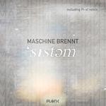 cover: Maschine Brennt - System