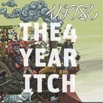 cover: Various - The 4 Year Itch