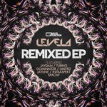 cover: Levela - REMIXED