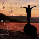 cover: Ciland|Blast Flava|Tiknology - Southern Feelings