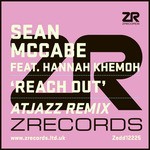 cover: Hannah Khemoh|Mccabe, Sean - Reach Out