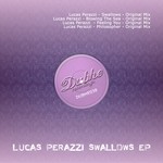 cover: Lucas Perazzi - Swallows