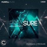 cover: Munfell Muzik - Pressure