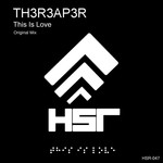 cover: Th3r3ap3r - This Is Love