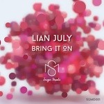 cover: Lian July - Bring It On